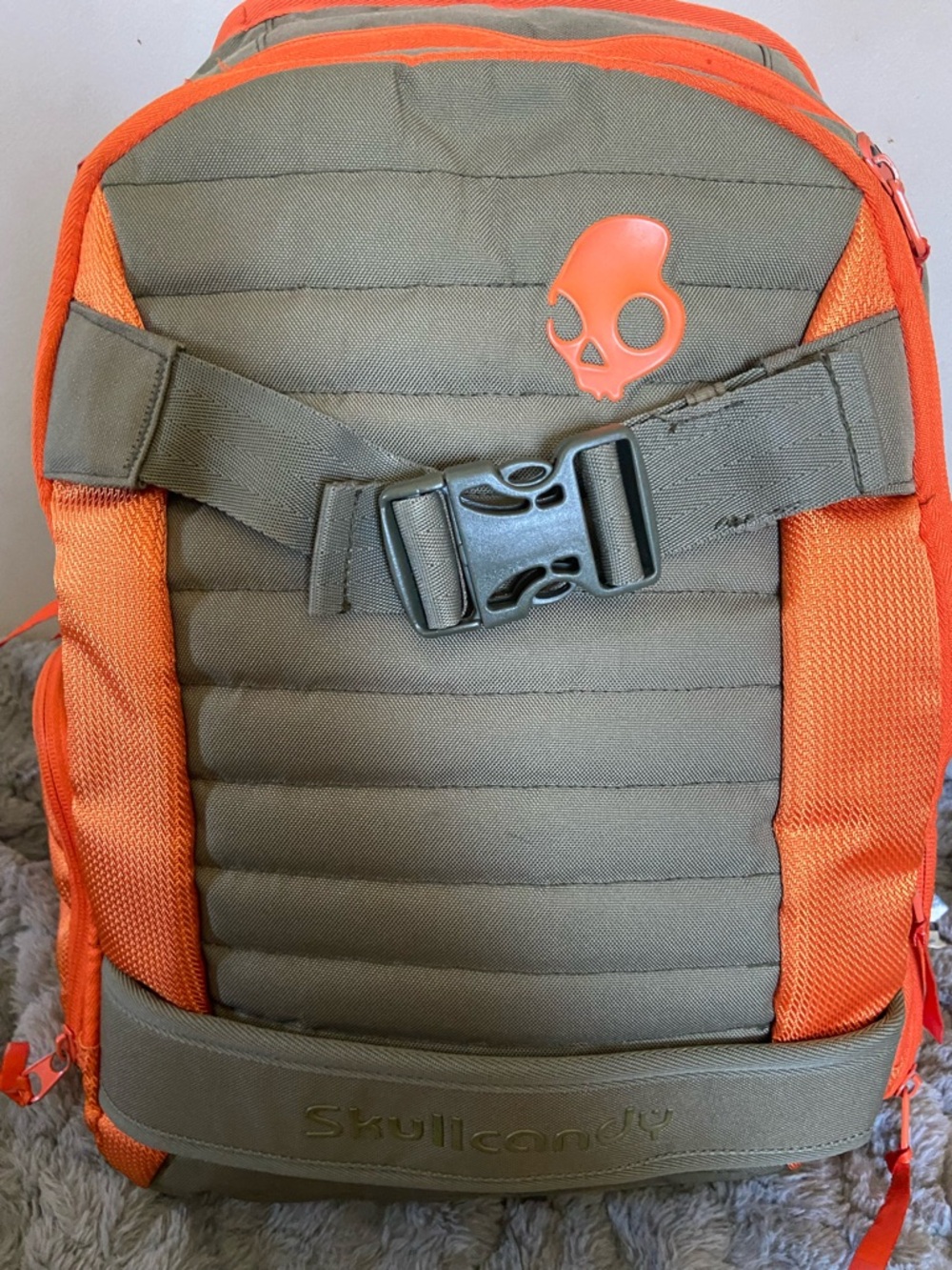 Skullcandy Downshift Backpack - Picture 5 of 7